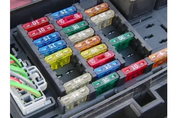 Sekring Mobil: Fungsi & Cara Membaca Kodenya