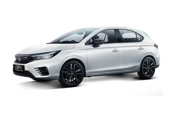 8 Kelebihan dan Kekurangan Honda City Hatchback RS