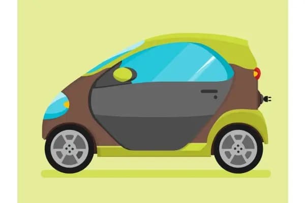 7 Daftar Mobil Listrik Terjangkau, Mulai Rp16 Jutaan!