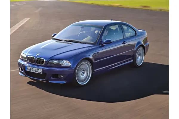 Begini Performa BMW e46 Bekas, Mobil Legenda di Indonesia