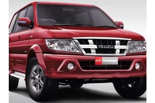 Panther Touring Bekas Masih Layak Dibeli? Pahami Spesifikasinya!