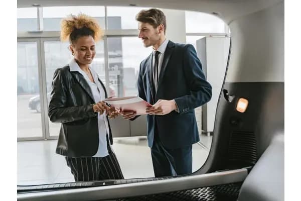 5 Tips Membeli Mobil Inden yang Harus Kamu Lakukan!