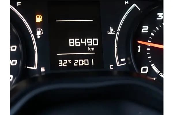 8 Arti Lampu Dashboard Mobil dan Penyebab Lampu Tidak Menyala