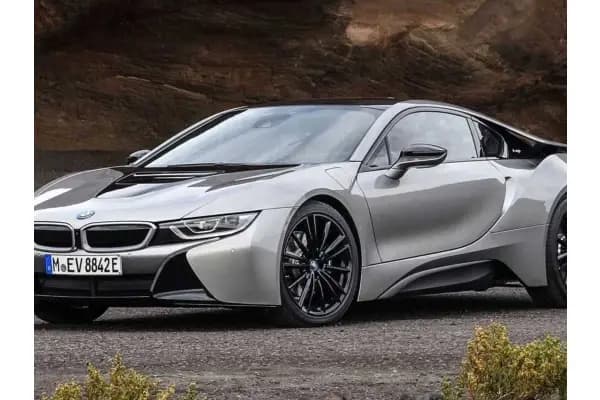 Harga Mobil BMW i8 Bekas, Cek Spesifikasi Lengkapnya!