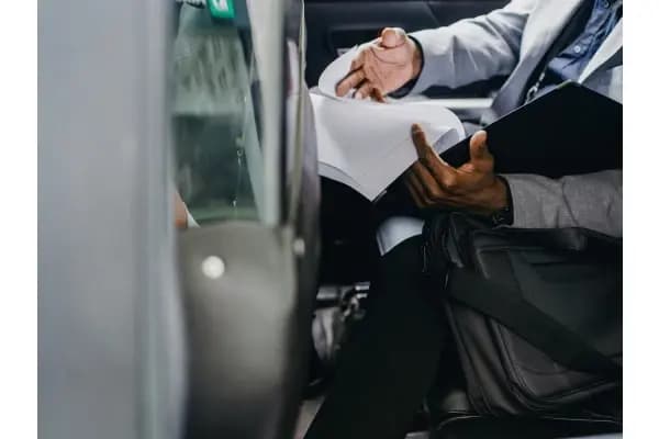 Contoh Surat Kuasa Pengambilan BPKB, Auto Beres!