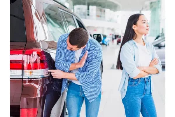 7 Mobil Bekas Pilihan di Medan, Cicilan Mulai Rp 2 Jutaan