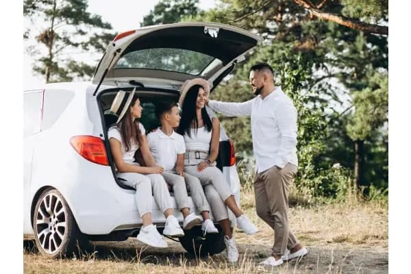 10 Pilihan Mobil Keluarga Terbaik Harga Terjangkau