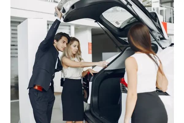 11 Harga Mobil Bekas Dibawah 80 Jutaan Terbaru 2024!