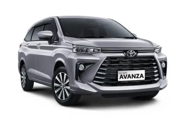 Berapa Biaya Pajak Mobil Avanza 5 Tahunan? Cek Semua Tipenya