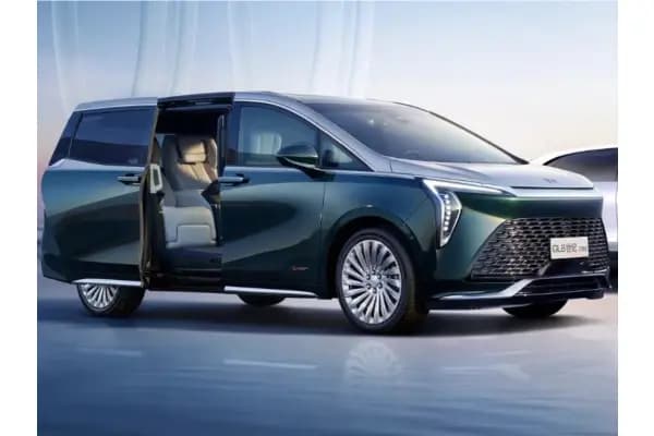 Mengenal 3 Jenis Mobil MPV Terpopuler di Indonesia!