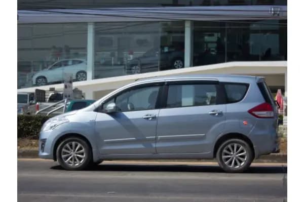 Intip Perbandingan Konsumsi BBM Ertiga VS Avanza dan Veloz!