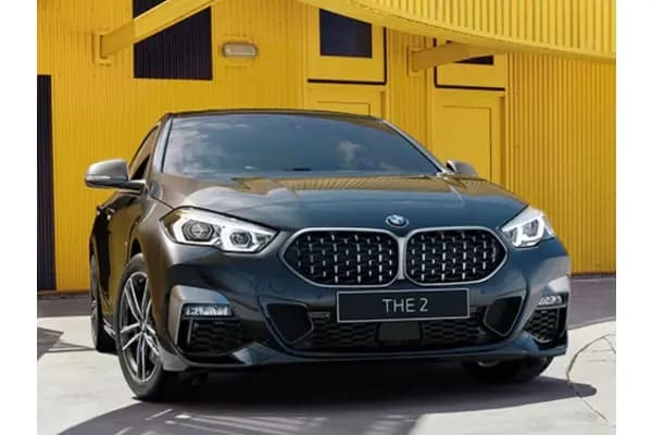 Besaran Pajak Mobil BMW Terbaru dan Cara Bayarnya, Catat!