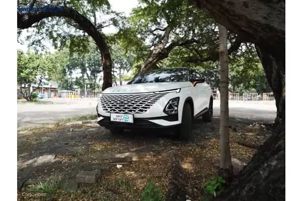 Mengulas Chery Omoda 5 GT AWD 2024: Apa yang Baru?
