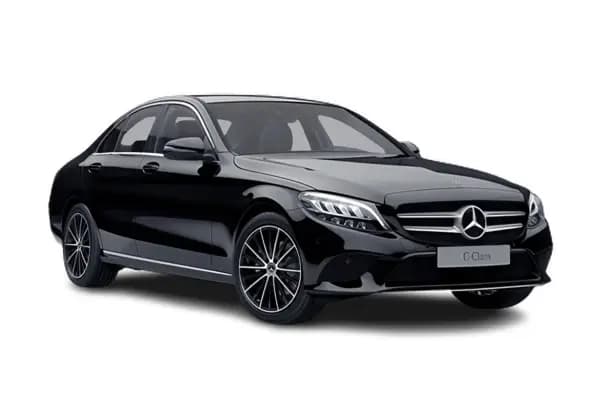 Mercedes Benz C200, Compact dan Mewah ala Eropa