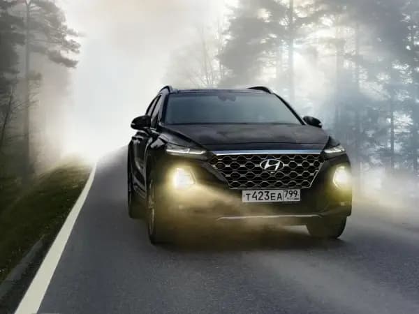 Spesifikasi Hyundai Santa Fe 2024, SUV Korea Gagah dan Modis