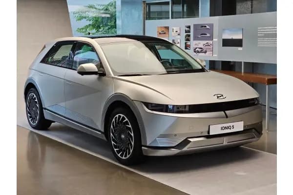 Spesifikasi Hyundai Ioniq 5, EV Dengan Pajak Murah Meriah!