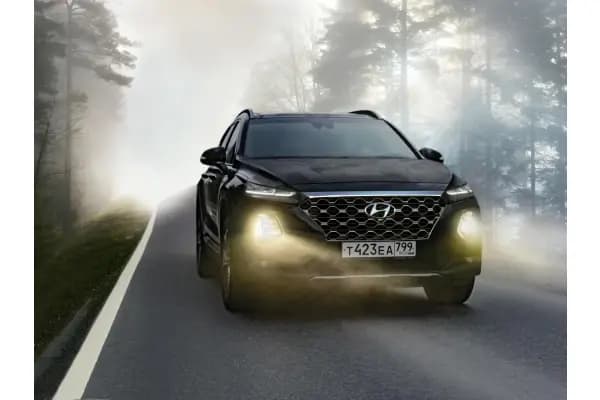 Spesifikasi Hyundai Santa Fe 2024, SUV Korea Gagah dan Modis