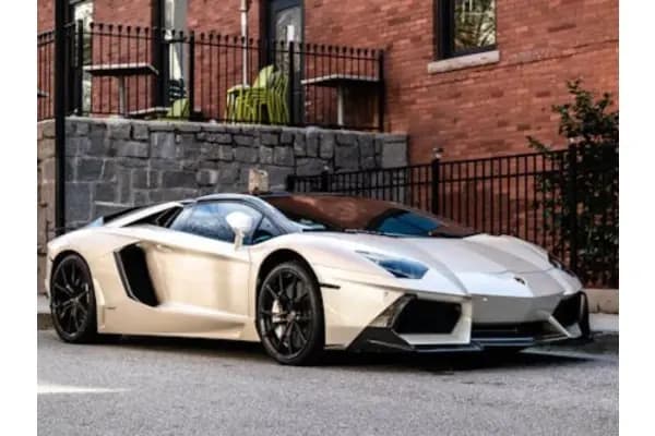 Estimasi Pajak Lamborghini Pada Tahun 2024, Wajib Kamu Tahu!