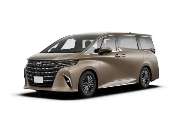 Toyota Alphard: Spesifikasi, Keunggulan, dan Harga Terbaru 2025