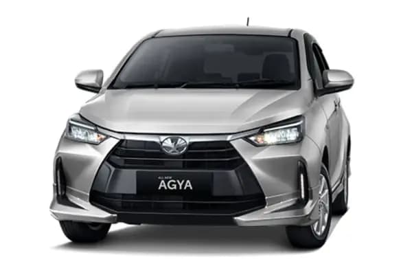 13 Rekomendasi Mobil Kecil Matic Irit, Cocok untuk Sehari-Hari