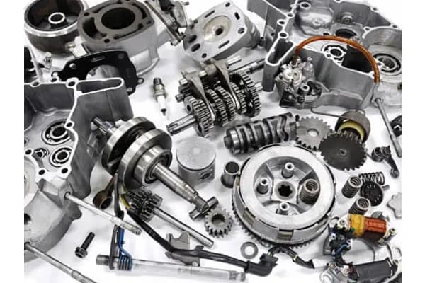 6 Komponen Sparepart Fast Moving, Wajib di Cek Berkala