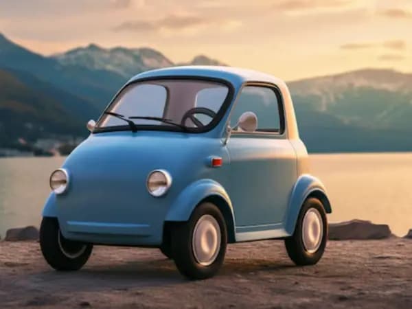 8 Mobil Kecil yang Kuat di Tanjakan, Apa Saja?