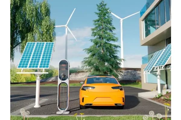 Wajib Cermati! Kelebihan dan Kekurangan Mobil Listrik