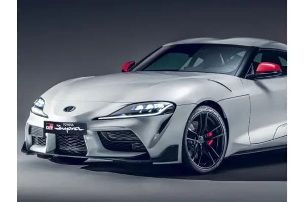 Spesifikasi Lengkap Toyota New GR Supra MK 5, Gahar!