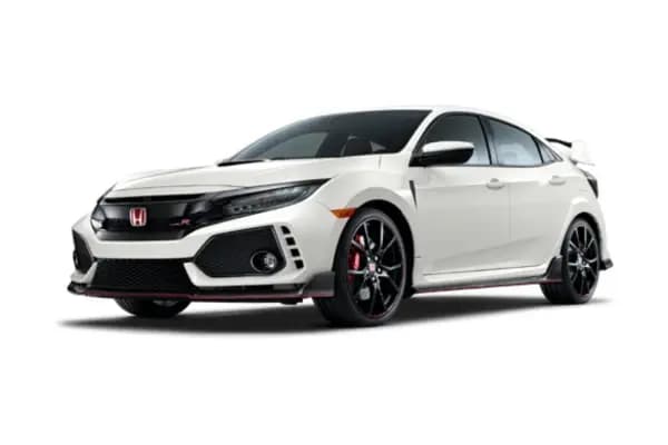 17 Perbedaan Honda Civic Turbo dan Civic Type R