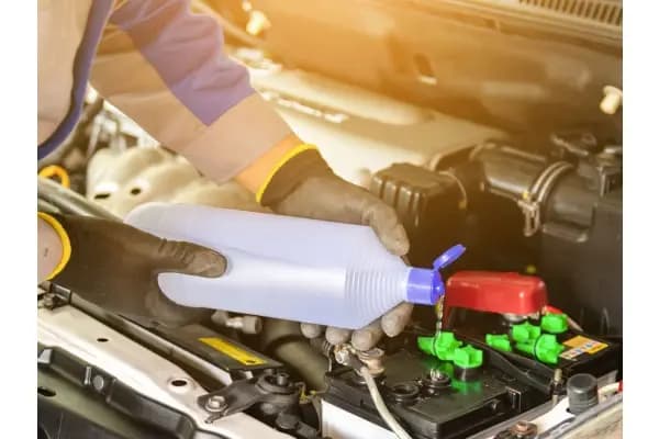Air Radiator: Jenis dan Perawatannya untuk Mesin Mobil