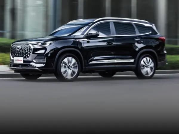 Chery Tiggo 8 Pro Max: Spesifikasi, Fitur, Review & Harga