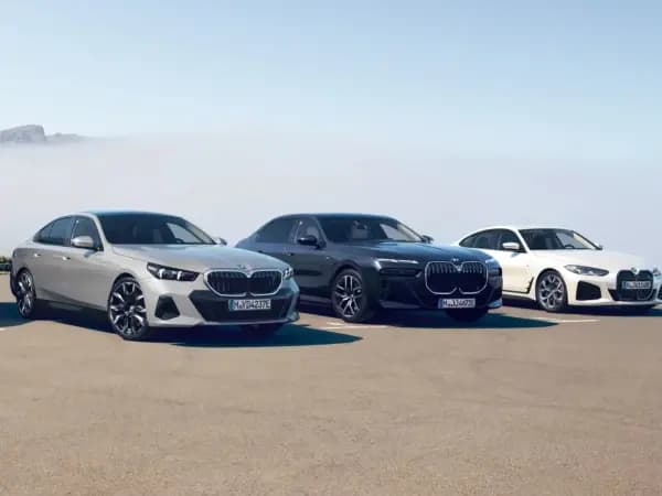 Daftar Harga BMW Terbaru 2024, Wajib Tahu Sebelum Beli!