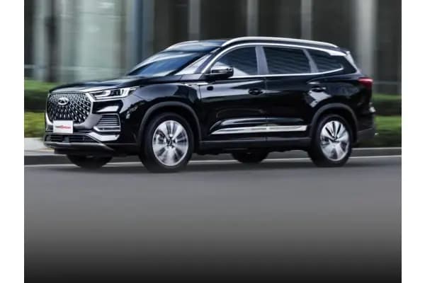 Chery Tiggo 8 Pro Max: Spesifikasi, Fitur, Review & Harga