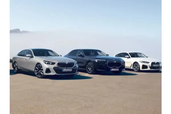 Daftar Harga BMW Terbaru 2024, Wajib Tahu Sebelum Beli!