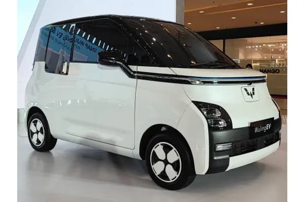 Lengkap! Ini Daftar Harga Baterai Mobil Listrik di Indonesia