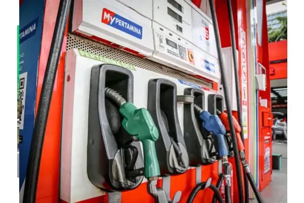 Resmi Turun! Simak Harga Terbaru BBM Per 1 September 2024