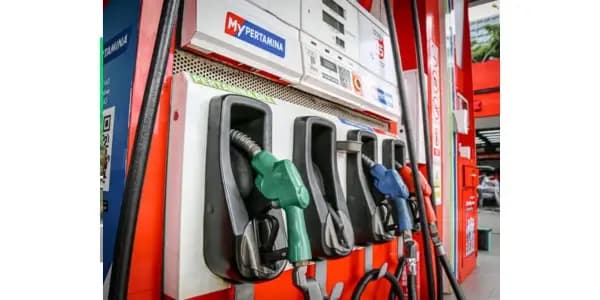 Resmi Turun! Simak Harga Terbaru BBM Per 1 September 2024