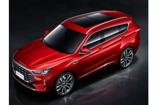 7 Kelebihan Jetour X70 Plus, SUV Keluarga yang Premium!