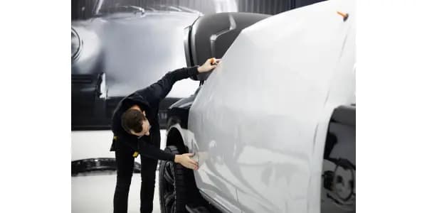 Apa Itu Nano Coating Mobil? Simak Keunggulannya!