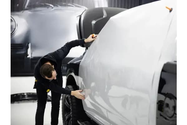 Apa Itu Nano Coating Mobil? Simak Keunggulannya!