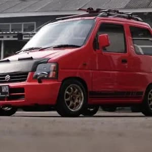 Konsumsi BBM Karimun Kotak? Seirit Apa?