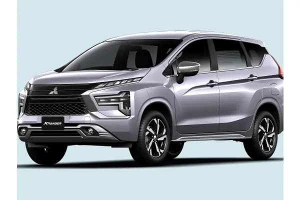 Spesifikasi Xpander Sport, Mobil Lawas yang Masih Populer