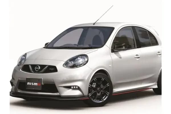 Cari Nissan March Bekas? Ini Rekomendasinya Mulai 70 Jutaan!