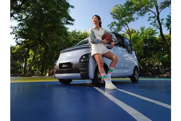 3 Daftar Mobil Mini Wuling, Cek Spesifikasi & Harganya!