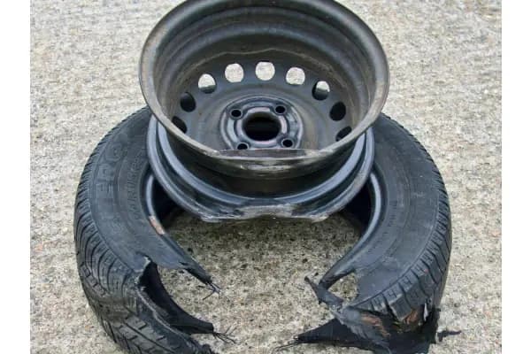 Waspada! 6 Komponen Mobil yang Sering Rusak di Jalan Buruk