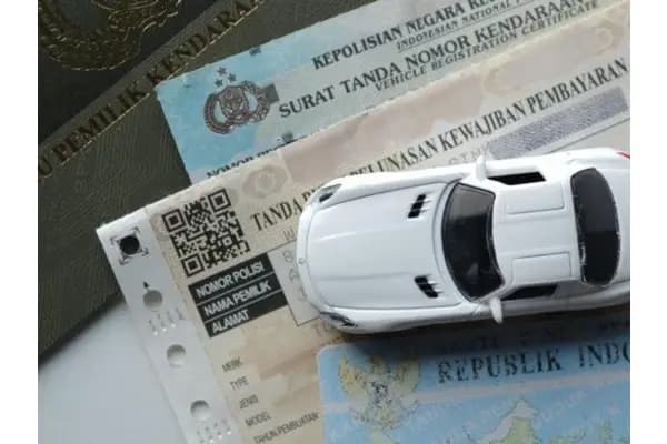 Cek Daftar Pajak Mini Cooper! Tarif Mulai 13 Jutaan