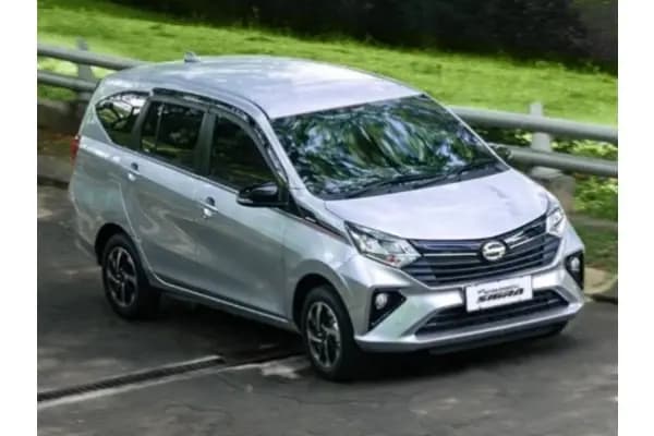 Berapakah Pajak Mobil Sigra? Cek Lengkap Semua Tipenya!