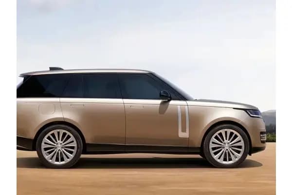 Spesifikasi Mewah & Harga Range Rover PHEV, Capai 5 Miliar!