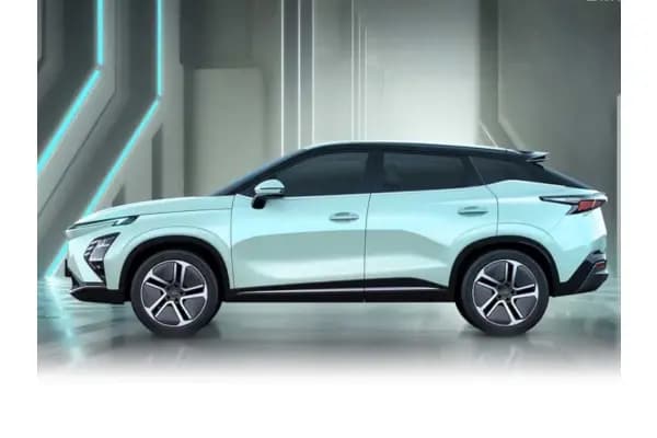 Laris Manis! Ini 10 Alasan Kenapa Chery Omoda E5 Laku Keras