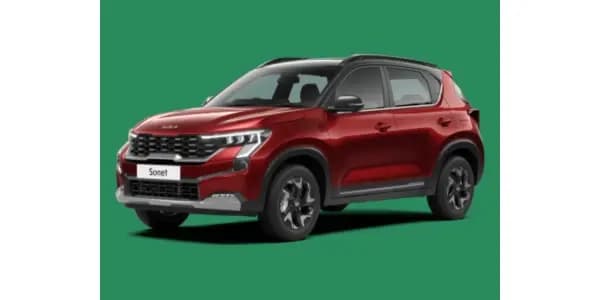 Makin Agresif! 8 Fitur Baru di KIA Sonet Facelift 2024